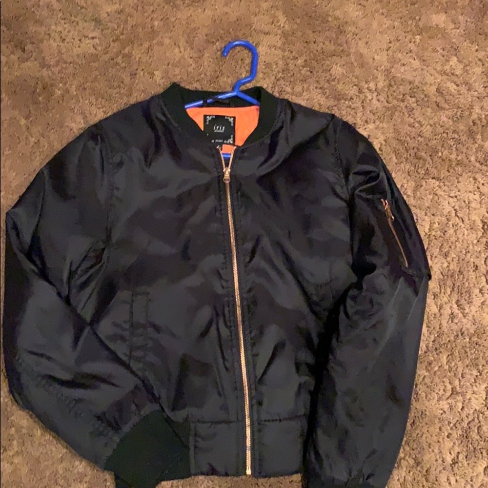 Jacket